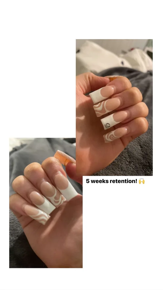 Customer testimonial